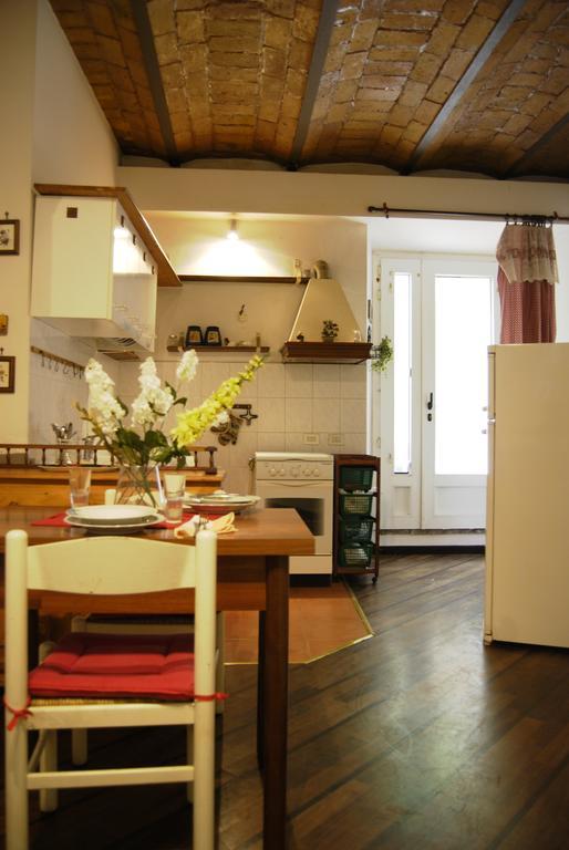 La Piccola Stellina Apartment Rome Exterior photo