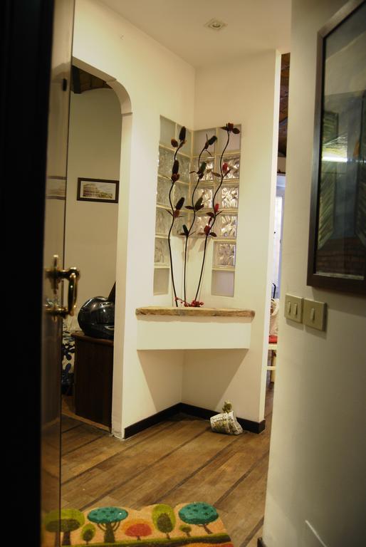 La Piccola Stellina Apartment Rome Exterior photo