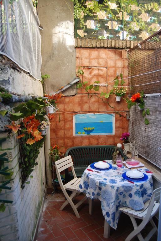 La Piccola Stellina Apartment Rome Exterior photo