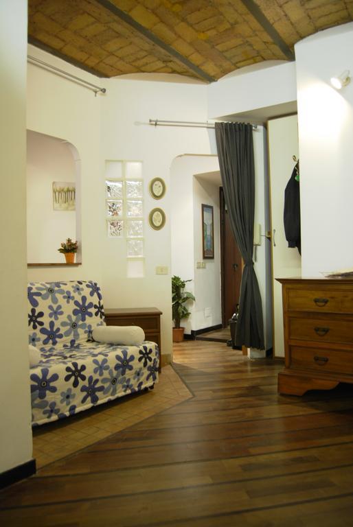 La Piccola Stellina Apartment Rome Exterior photo