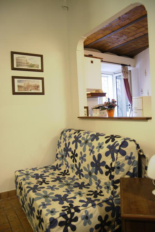La Piccola Stellina Apartment Rome Exterior photo